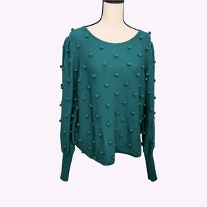 Lilly Pulitzer Kippa Sweater